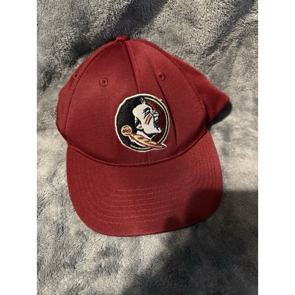 '47 Brand Florida State FSU Seminoles Garnet College Hat Youth